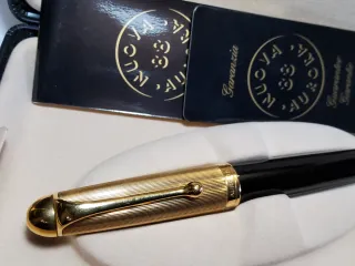 Aurora 88 Big NUOVA stilografica