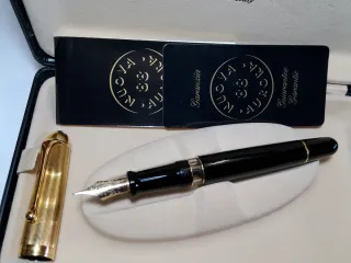 Aurora 88 Big NUOVA stilografica