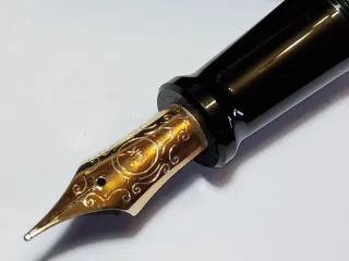 Aurora 88 Big NUOVA stilografica