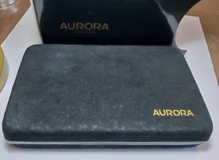 Aurora 88 Big NUOVA stilografica