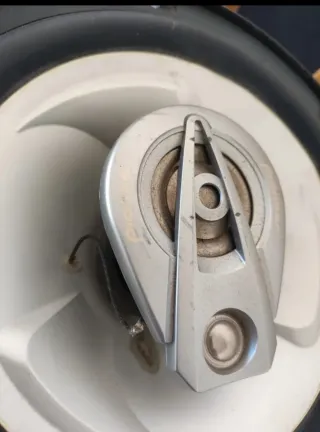 Altavoces Pioneer TS-E2095 300W MAX