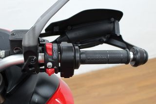 Ducati Multistrada 950 | 2019 | 30.695Km