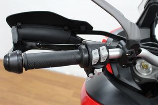 Ducati Multistrada 950 | 2019 | 30.695Km