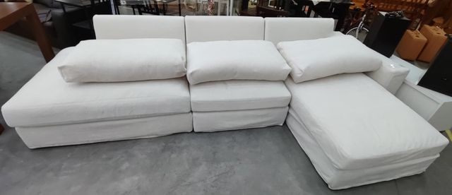 SOFÁ MODULAR "ALEA"