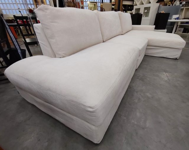 SOFÁ MODULAR "ALEA"