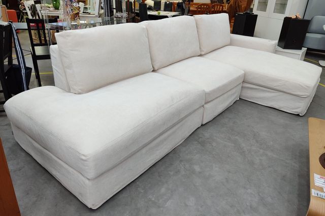 SOFÁ MODULAR "ALEA"