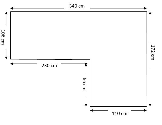 SOFÁ MODULAR "ALEA"