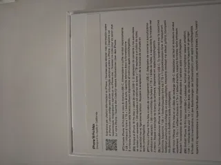 iPhone 16 Pro Max 256GB Negro NUEVO