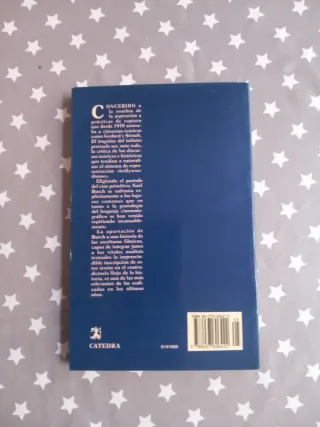 El tragaluz del infinito: Contribución a la gen...