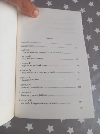 El tragaluz del infinito: Contribución a la gen...