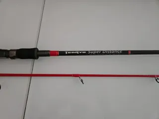 Caña Tenryu Super Distance 250