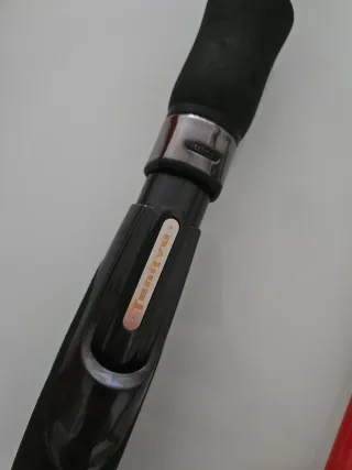 Caña Tenryu Super Distance 250