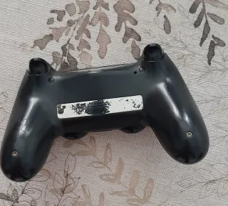 Ps4 Slim 1TB + Mando + 5 Juegos