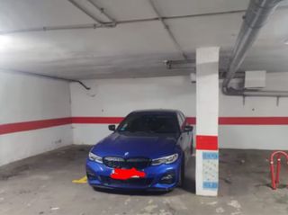 Alquiler plaza Garaje El Carmen Torre de Romo