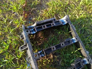 Culatín Ford Transit 2.0