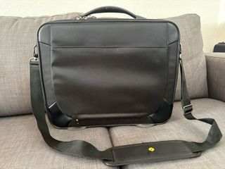 Bolso de Hombro Samsonite Negro
