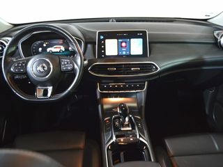 MG HS 1.5 Turbo GDI Luxury DCT