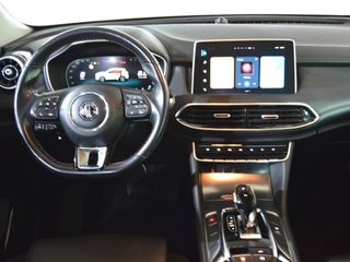 MG HS 1.5 Turbo GDI Luxury DCT