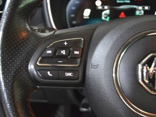 MG HS 1.5 Turbo GDI Luxury DCT
