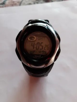 Lote 3 Relojes Casio