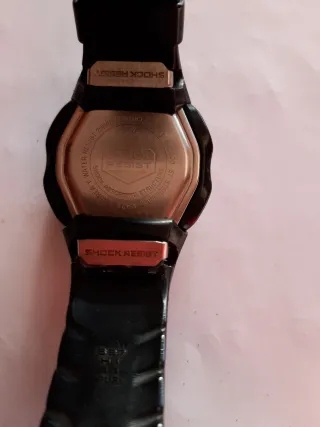 Lote 3 Relojes Casio