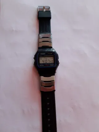 Lote 3 Relojes Casio