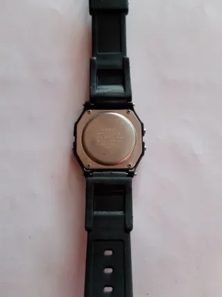 Lote 3 Relojes Casio