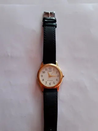 Lote 3 Relojes Casio