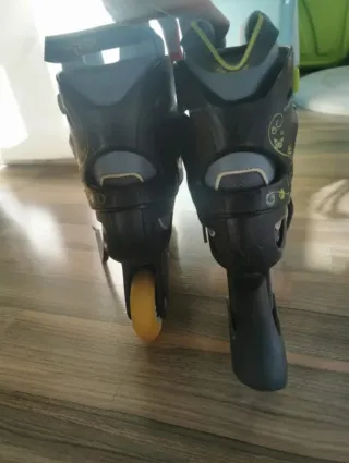 Patines en línea Decathlon  nr 38 y nr 41