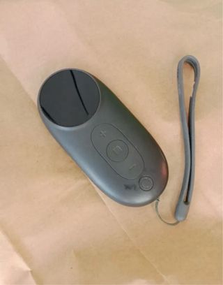 Cinta de correr plegable