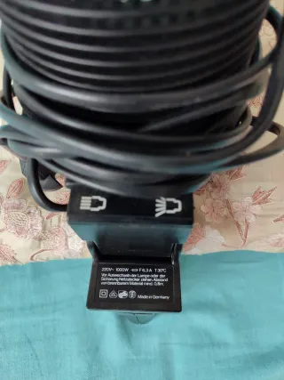 Foco Osram SLV 1000 Studio