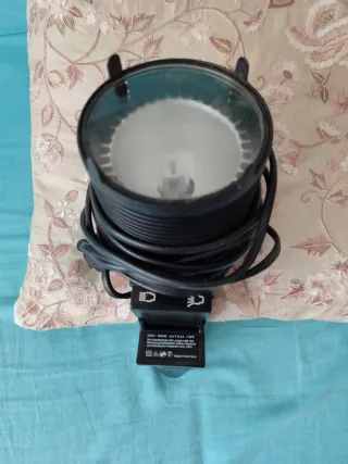 Foco Osram SLV 1000 Studio