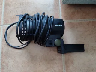 Foco Osram SLV 1000 Studio
