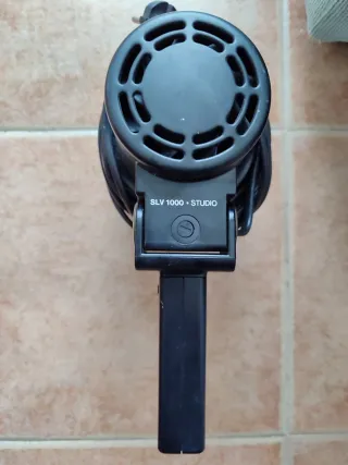 Foco Osram SLV 1000 Studio