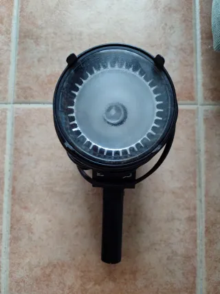 Foco Osram SLV 1000 Studio