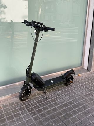 Patinete eléctrico