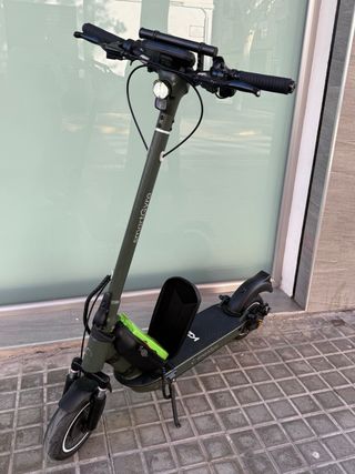Patinete eléctrico