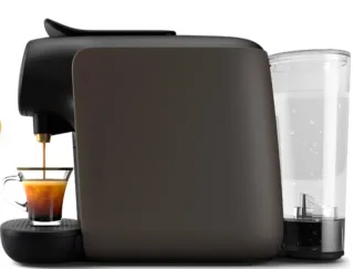 Cafetera L'OR Barista Creatif Conectada Philips