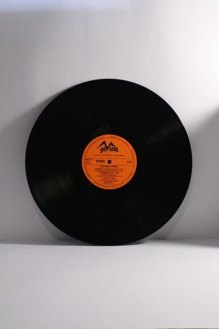 Cancionero Español - Miguel de los Reyes