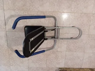 Banco abdominales DOMYOS