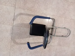 Banco abdominales DOMYOS