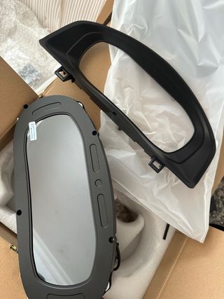 marcador digital Golf V