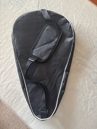 Pala pádel GOLIAT IMPACT Proseries + funda