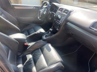 Volkswagen Golf R 2.0 271cv