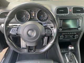 Volkswagen Golf R 2.0 271cv