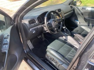 Volkswagen Golf R 2.0 271cv