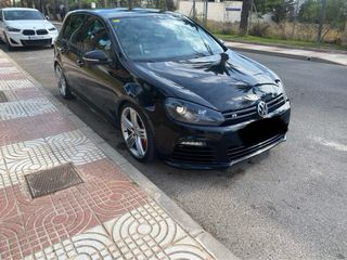 Volkswagen Golf R 2.0 271cv