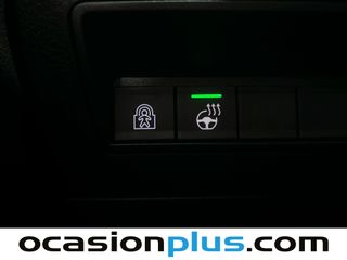 Peugeot Rifter BlueHDi 130 GT Long EAT8 96 kW (130 CV)