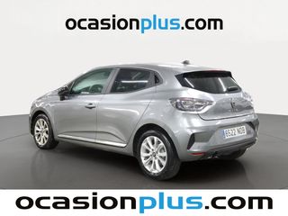 Renault Clio Evolution dCi 74 kW (100 CV)