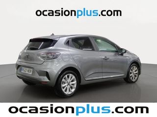 Renault Clio Evolution dCi 74 kW (100 CV)
